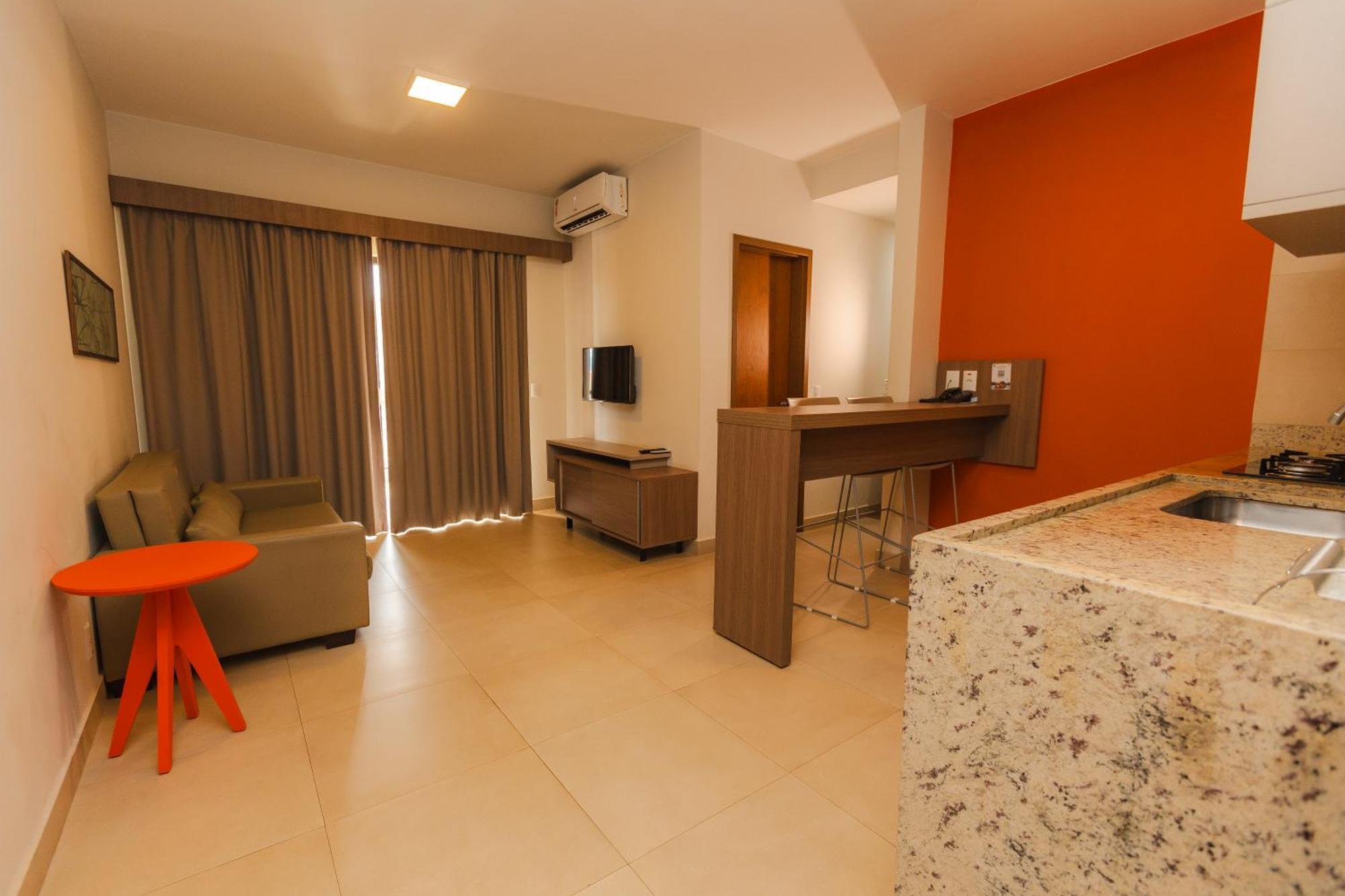 Alta Vista Thermas - Oficial Caldas Novas Exterior photo