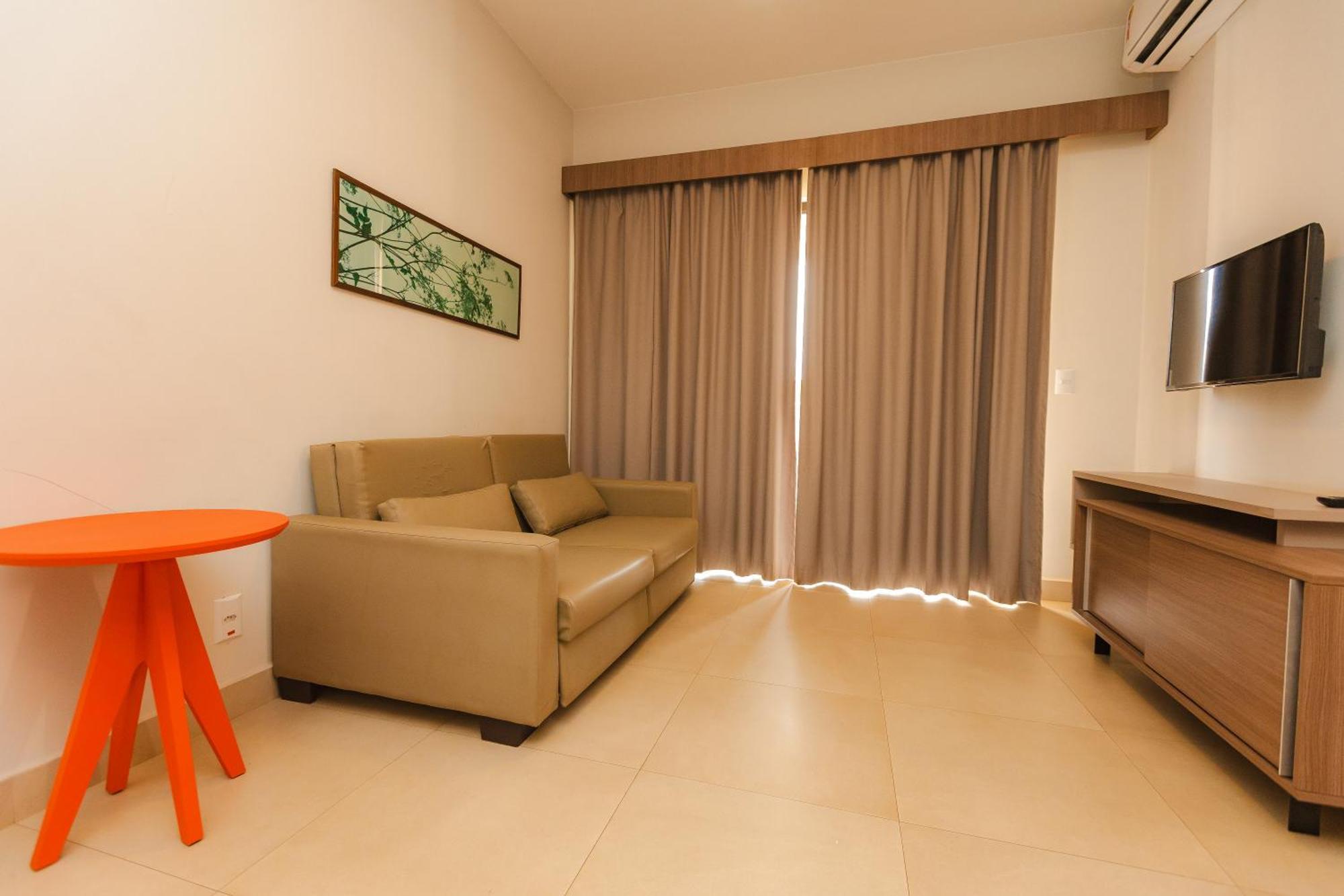 Alta Vista Thermas - Oficial Caldas Novas Exterior photo